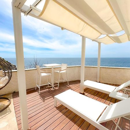 La Ripa Camere Vernazza - The Spinnaker Suite Dış mekan fotoğraf