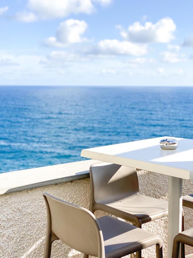 La Ripa Camere Vernazza - The Spinnaker Suite Dış mekan fotoğraf