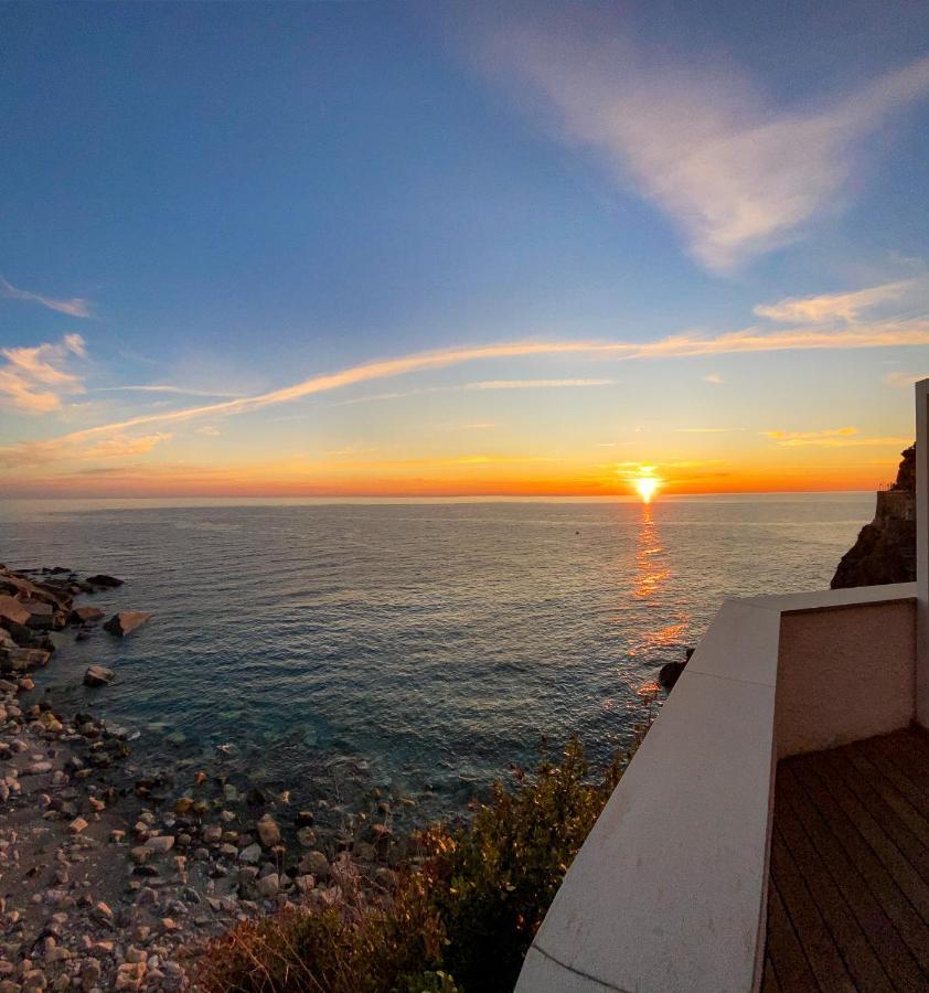 La Ripa Camere Vernazza - The Spinnaker Suite Dış mekan fotoğraf