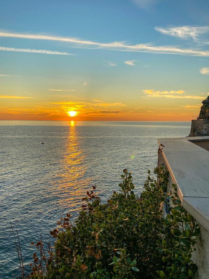 La Ripa Camere Vernazza - The Spinnaker Suite Dış mekan fotoğraf