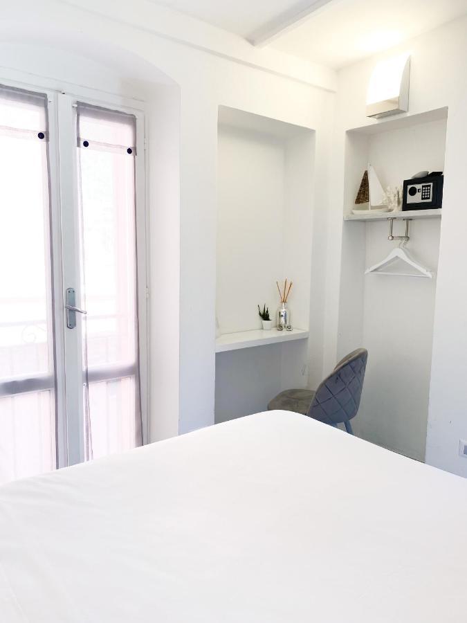 La Ripa Camere Vernazza - The Spinnaker Suite Dış mekan fotoğraf