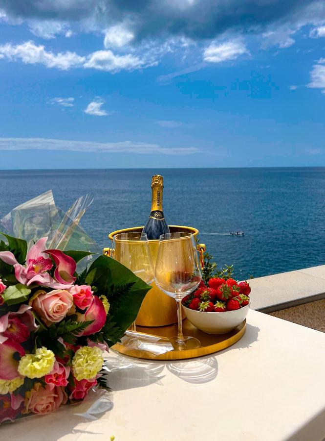 La Ripa Camere Vernazza - The Spinnaker Suite Dış mekan fotoğraf