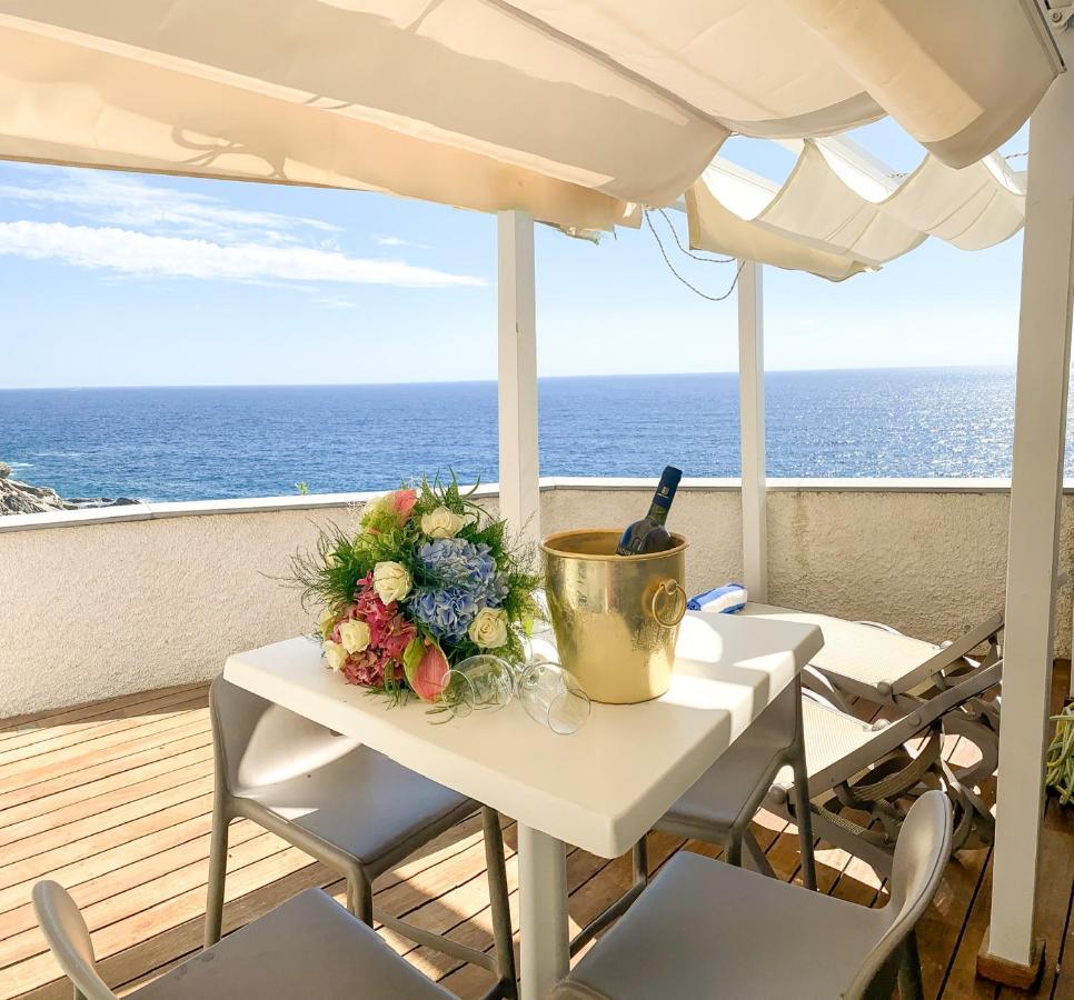 La Ripa Camere Vernazza - The Spinnaker Suite Dış mekan fotoğraf