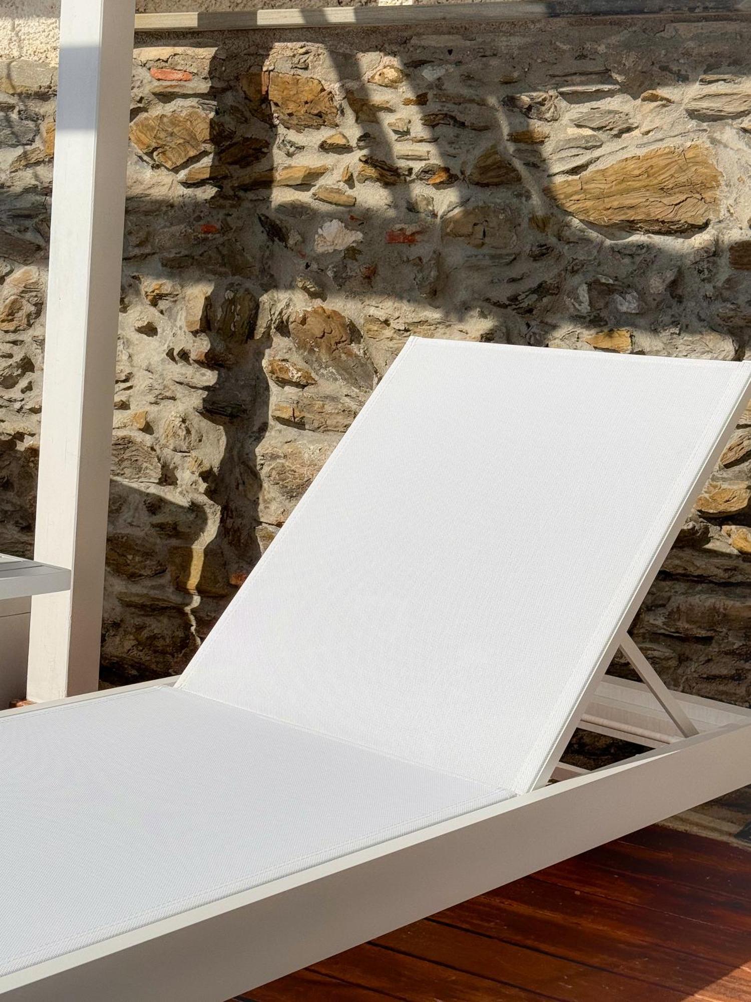 La Ripa Camere Vernazza - The Spinnaker Suite Dış mekan fotoğraf